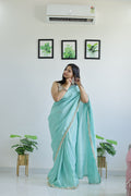 Silk Tissue saree
